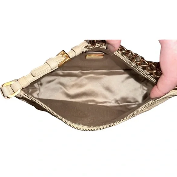 Prada Ostrich Struzzo Handbag - Picture 4 of 6